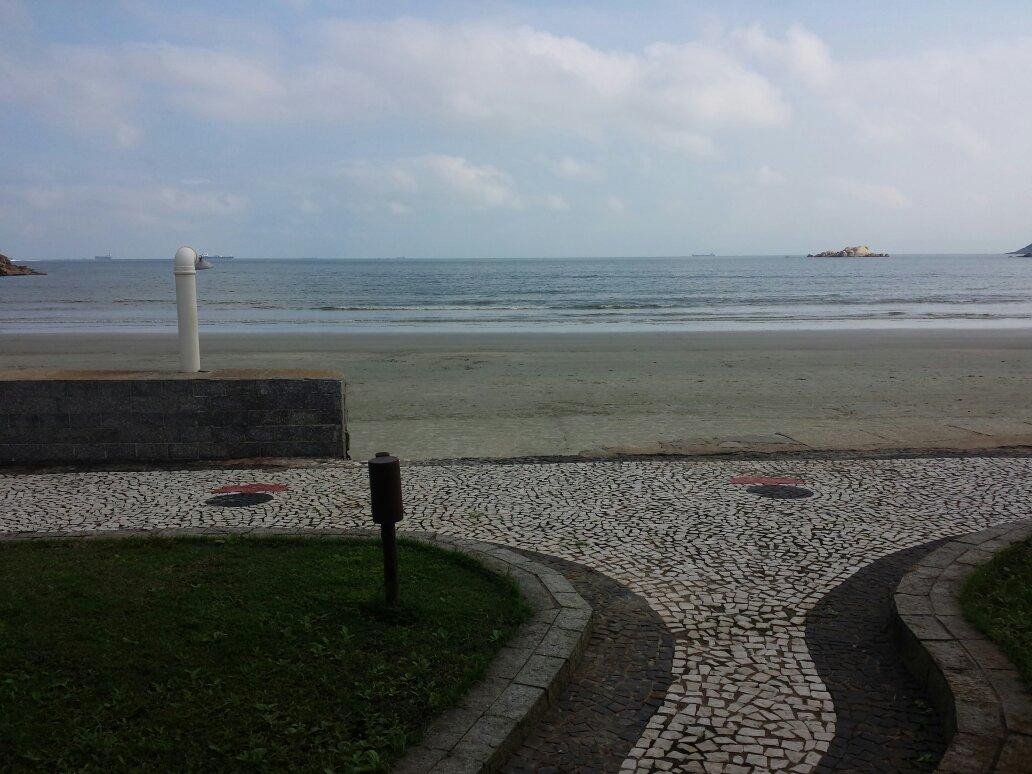 Forte dos Andradas-瓜鲁雅必去景点