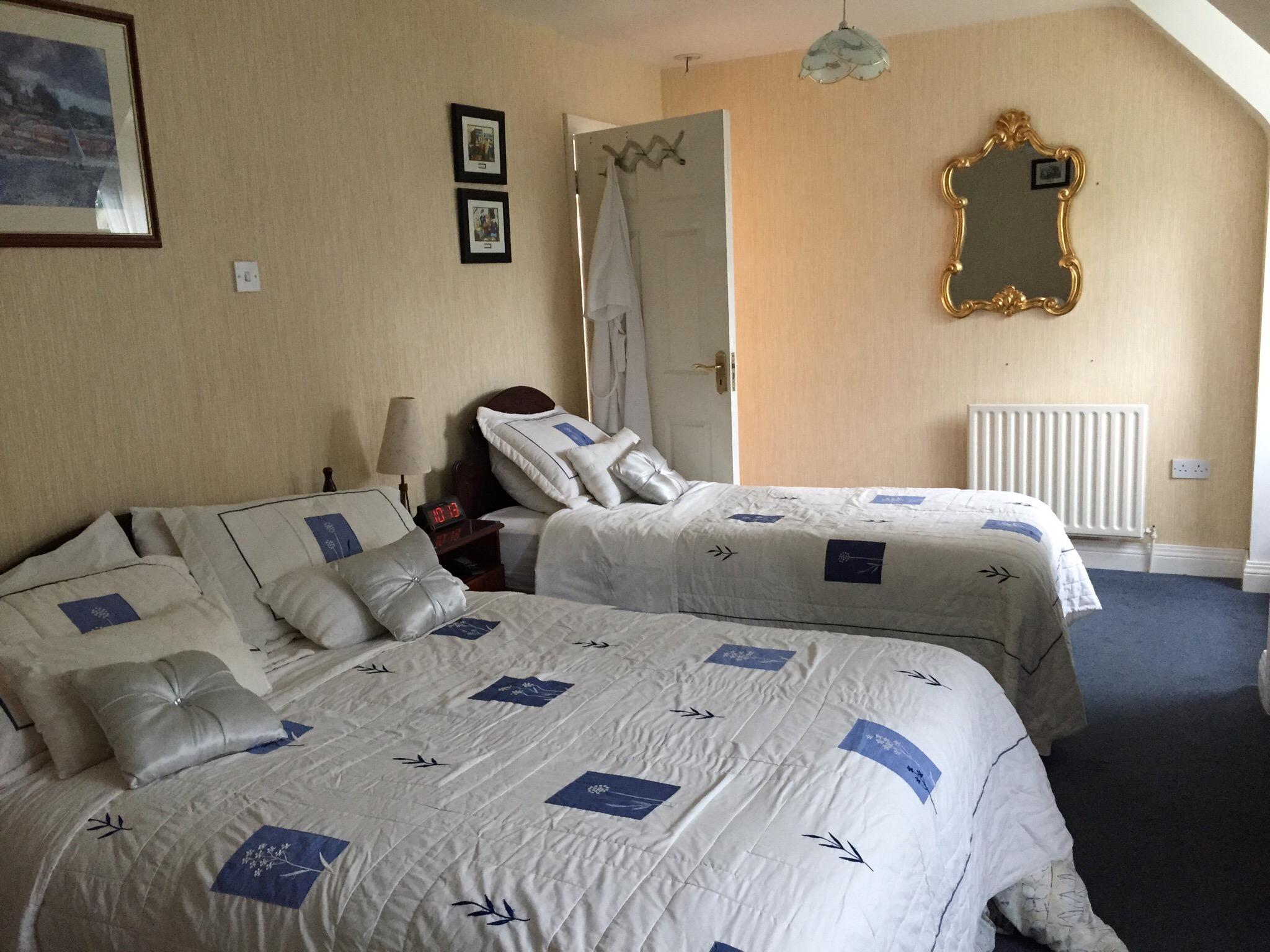 Avondoyle Country Home Bed and Breakfast-官方