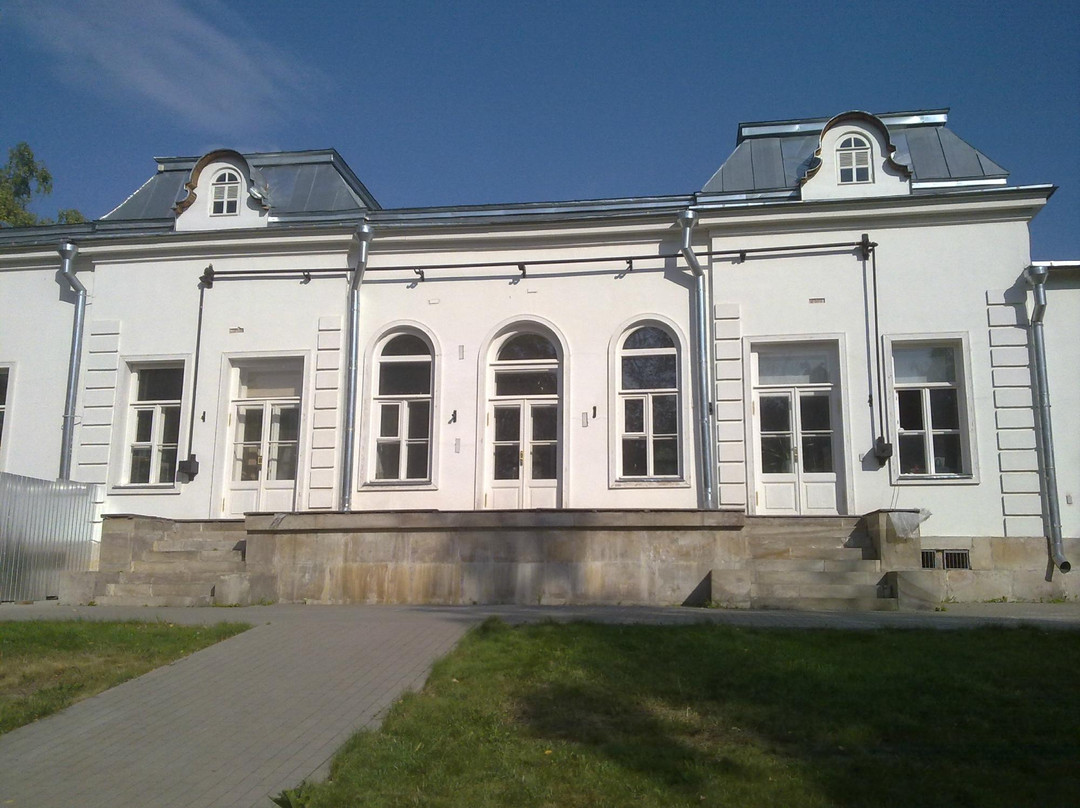 Lytkarinskiy Local History Museum景点图片