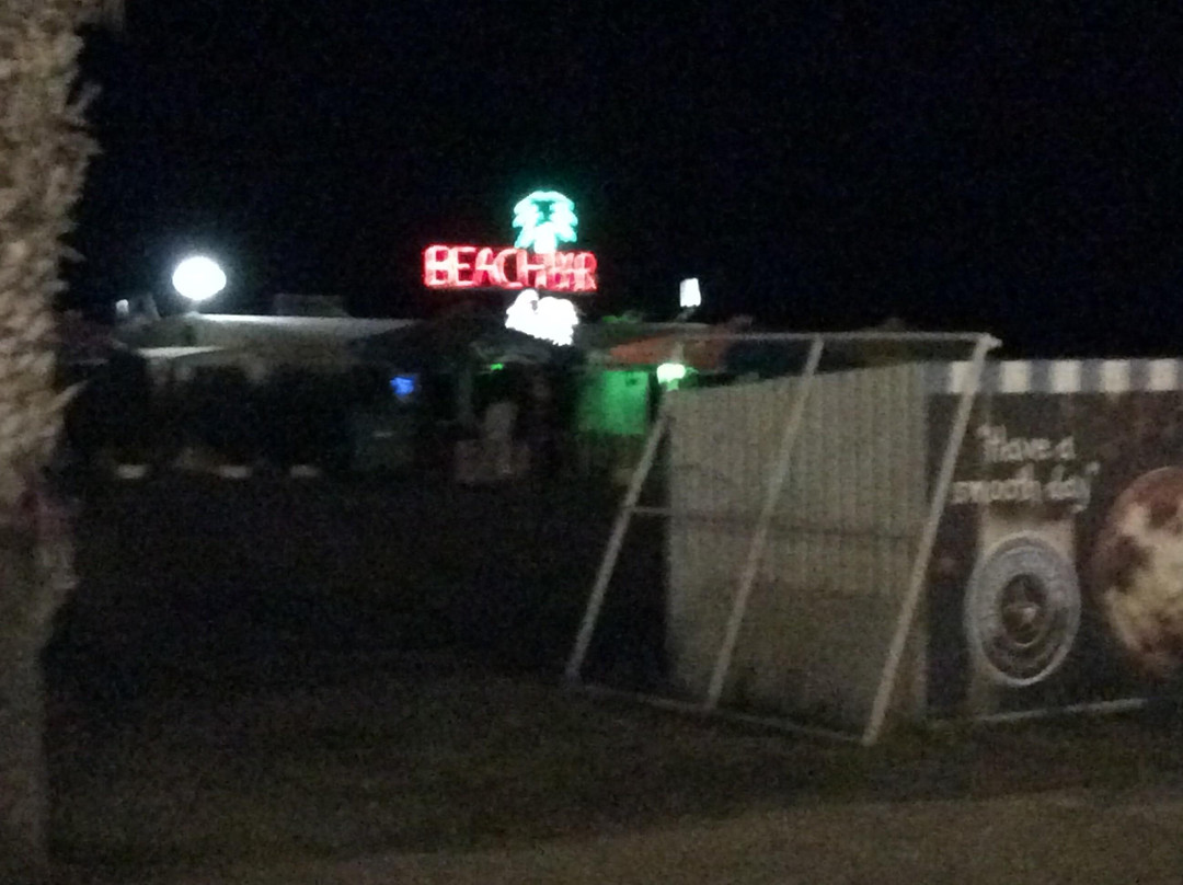 Kastella Beach-拉纳加必去景点