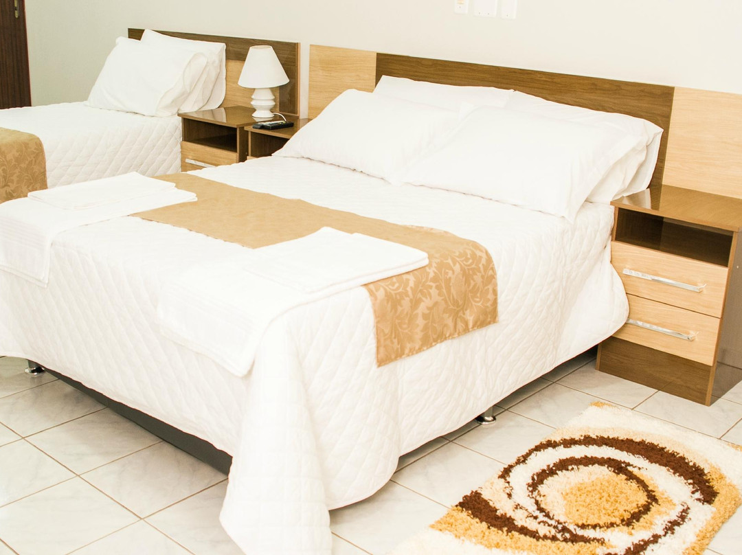 Hotel Grezelle主图