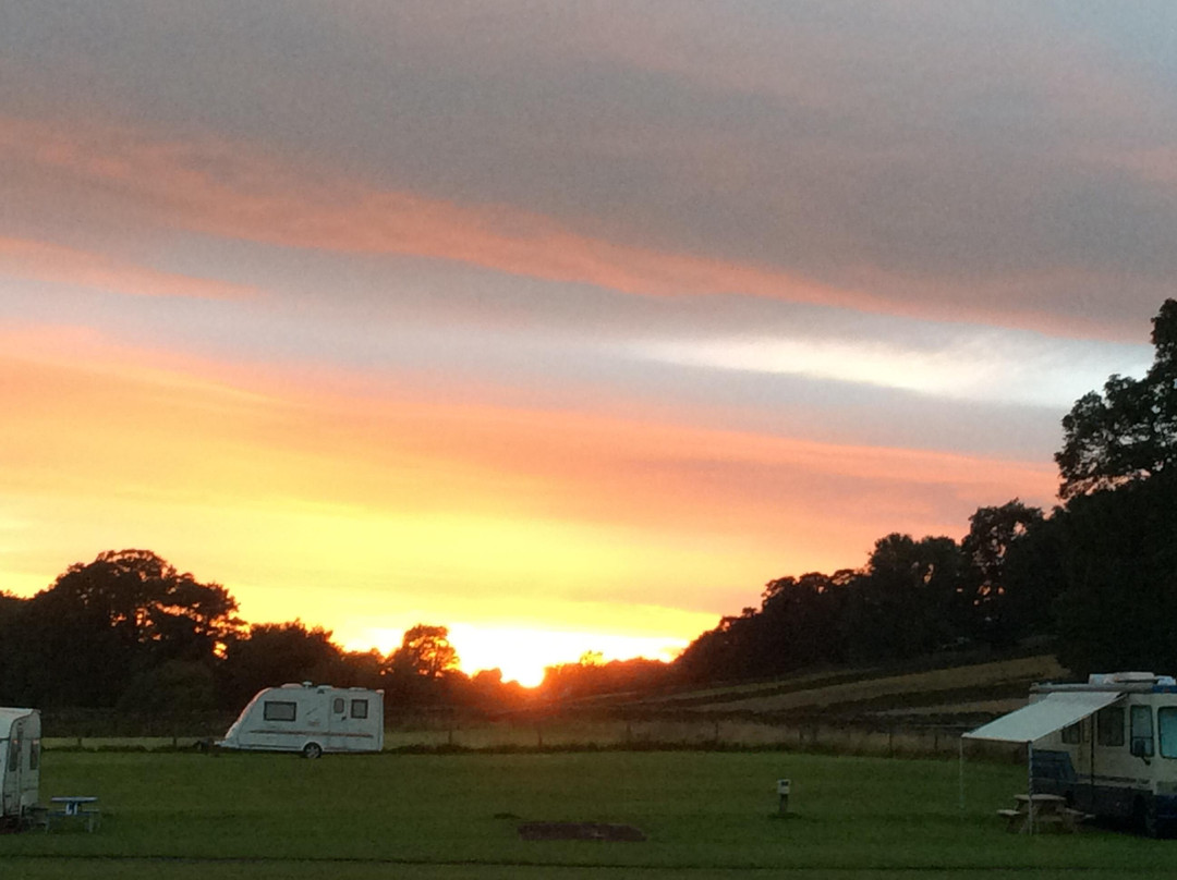 Leekworth Caravan Park