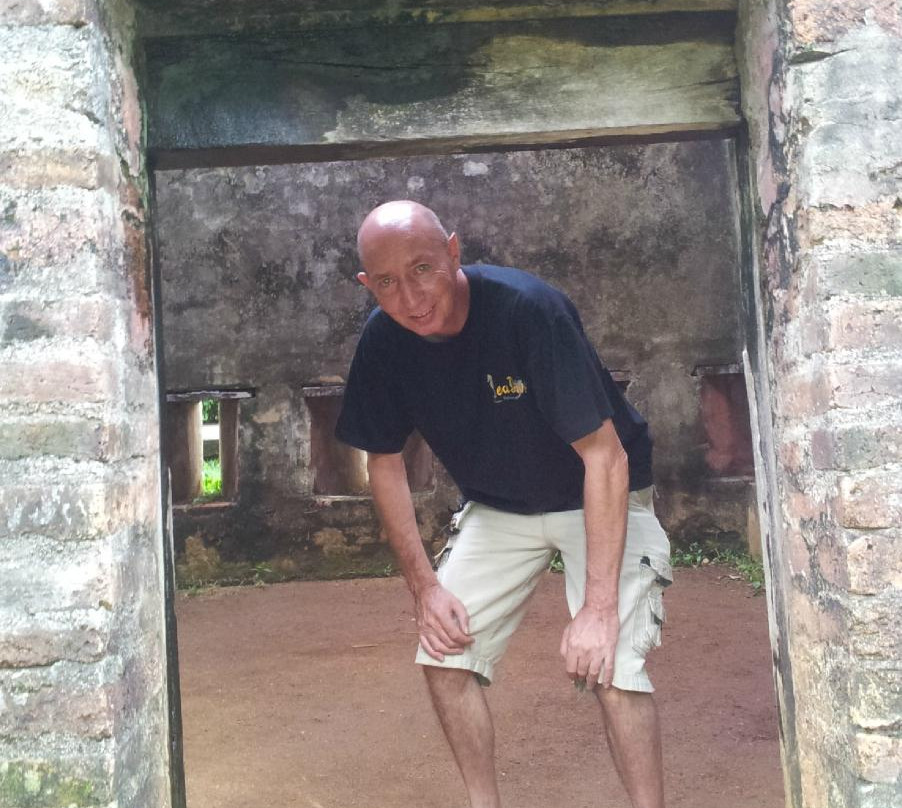 Khuk Khi Kai-廉信必去景点