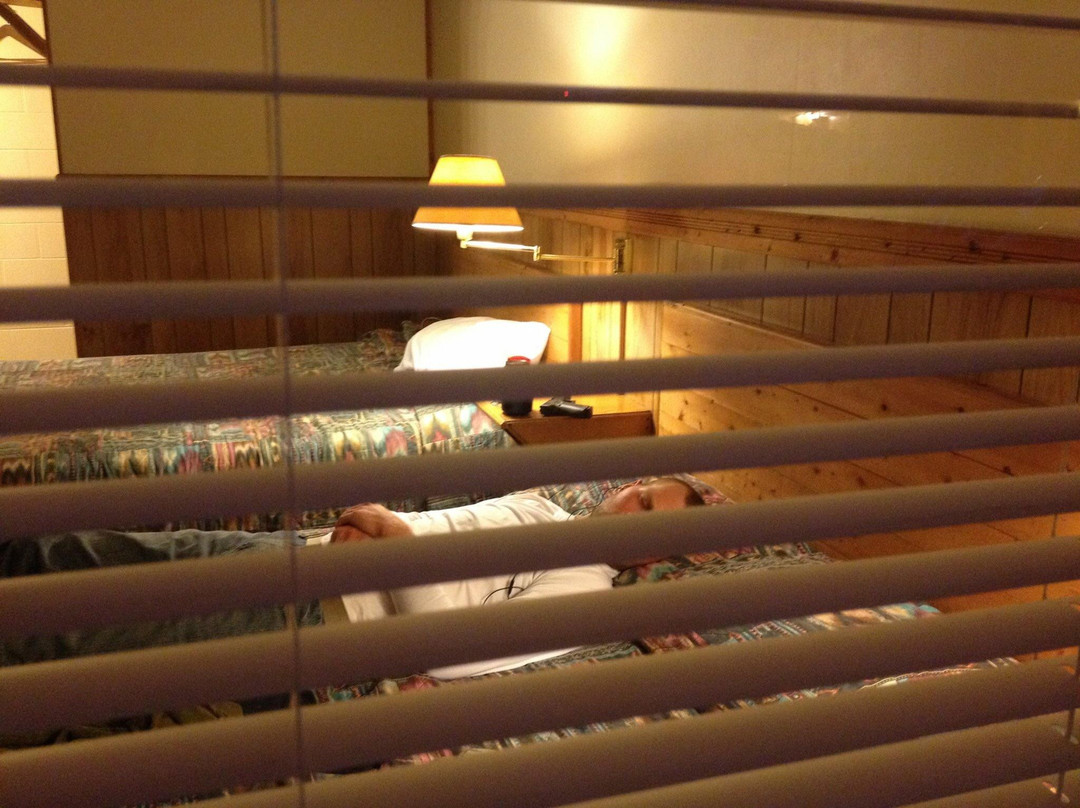 Prospector Motel主图