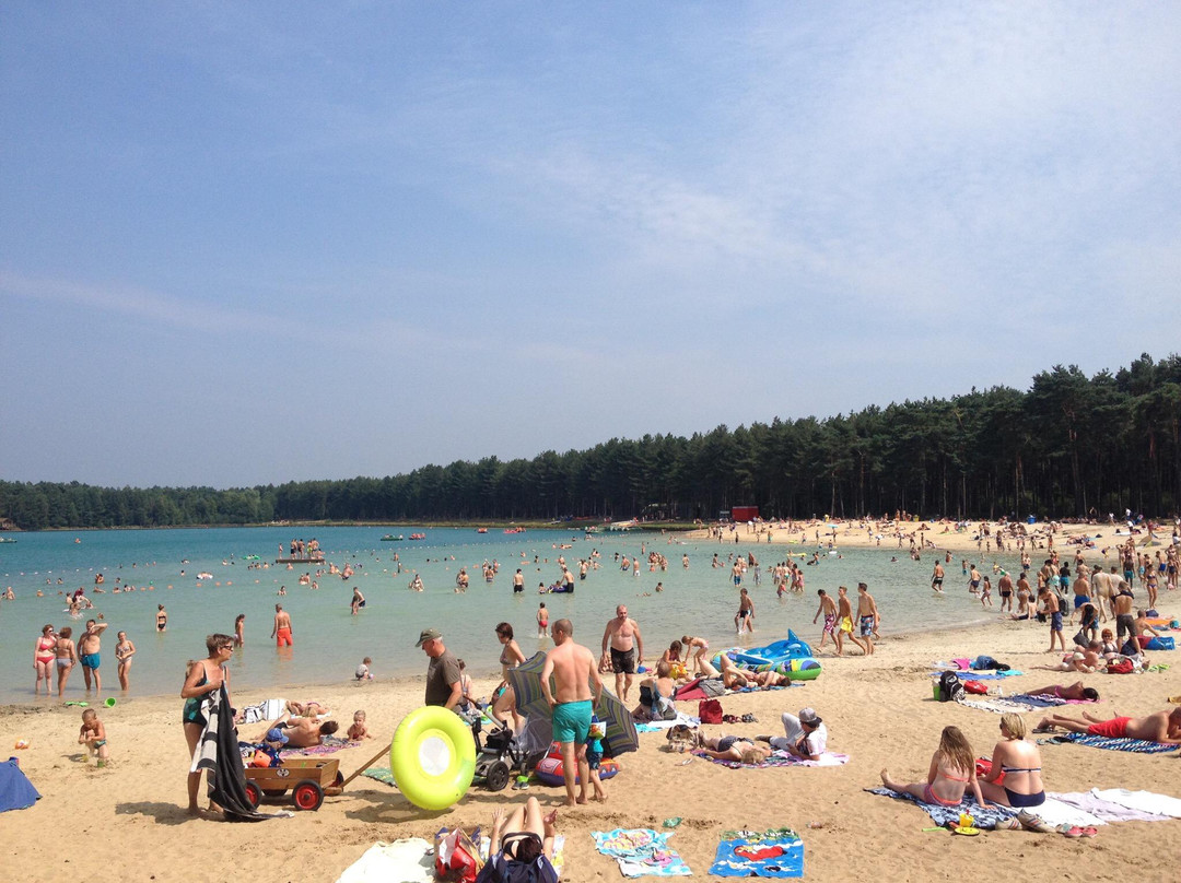 Gierle旅游攻略图片