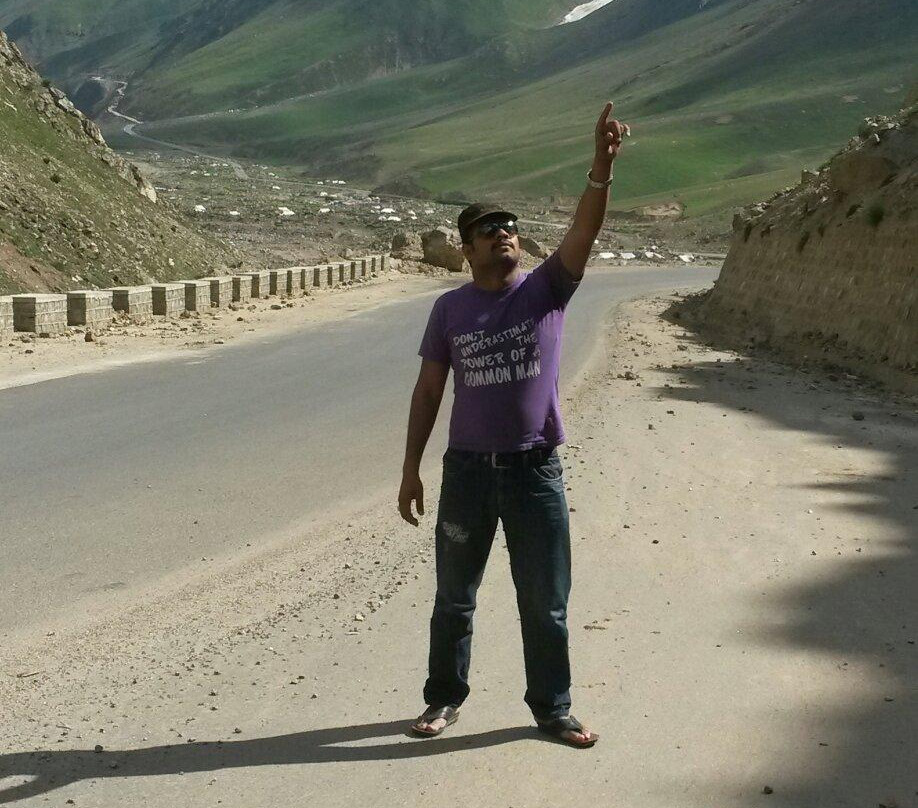 Sialkot Cathedral-Sialkot必去景点