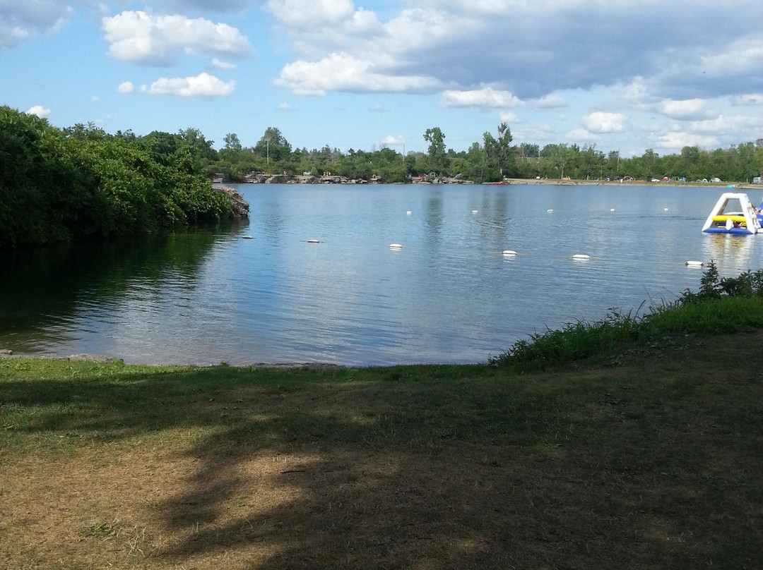 Windmill Point Park & Campground