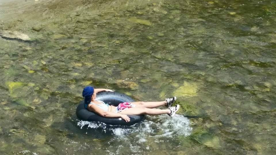 Big Big on the Battenkill-Arlington必去景点