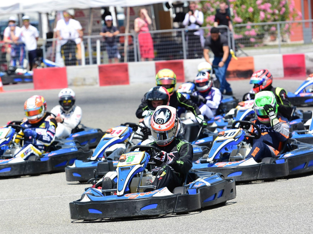 Misanino Santamonica-米萨诺阿德里亚蒂科必去景点