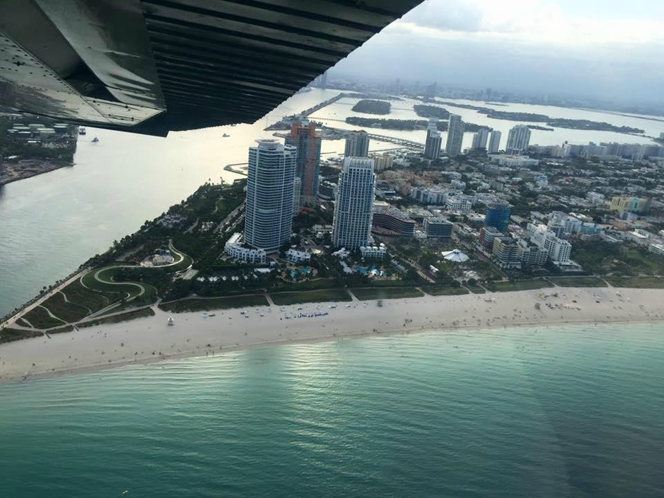 Go Fly Tours-迈阿密必去景点
