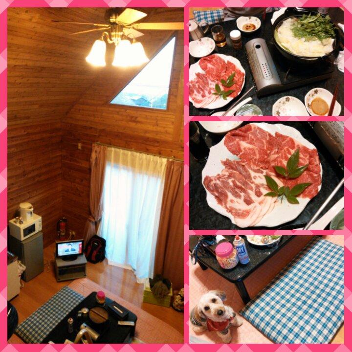 Aiwanomori Hotel-客卧