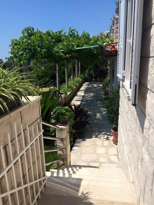 Apartments Mihajlovic