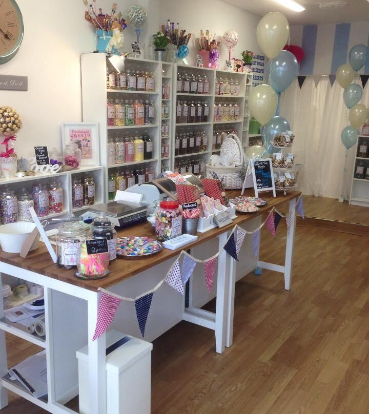 The Candy Boutique景点图片