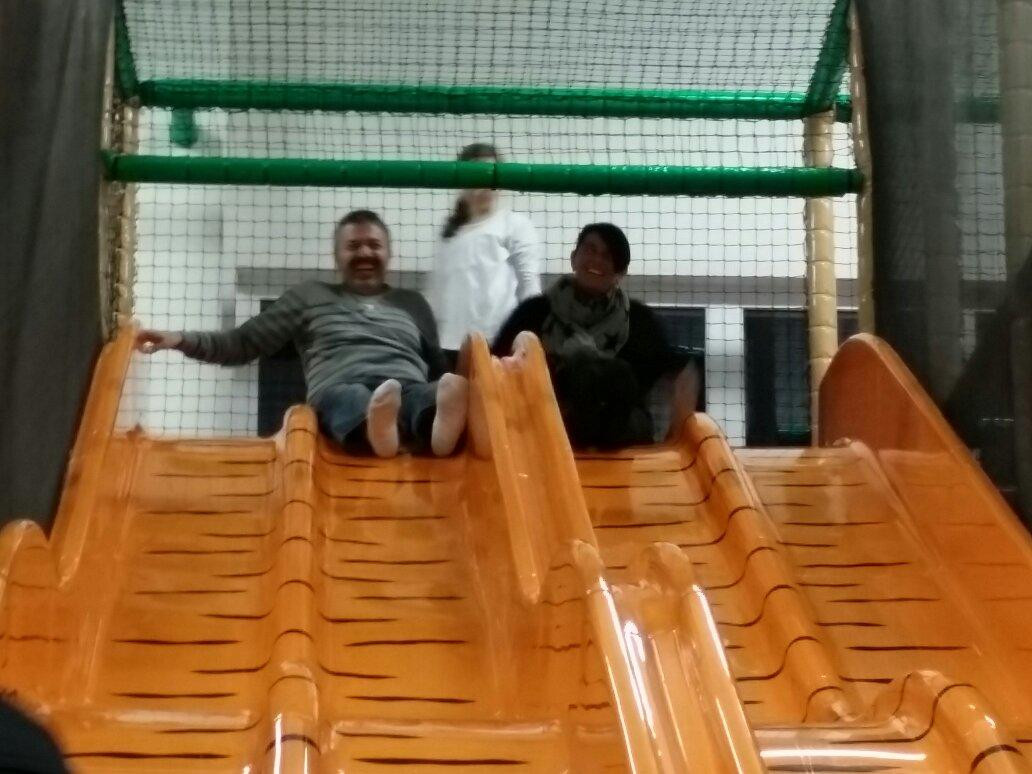 Babalu Funpark-Grafenau必去景点