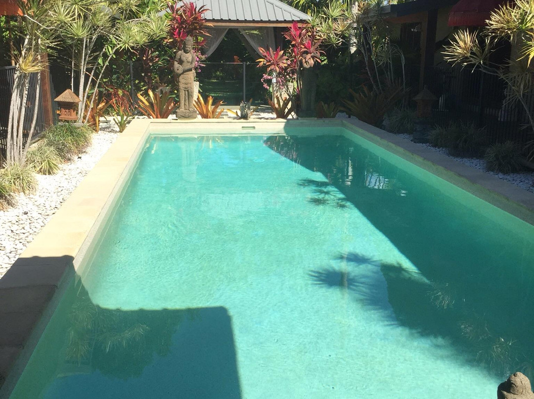 Manta Ray Bed and Breakfast主图