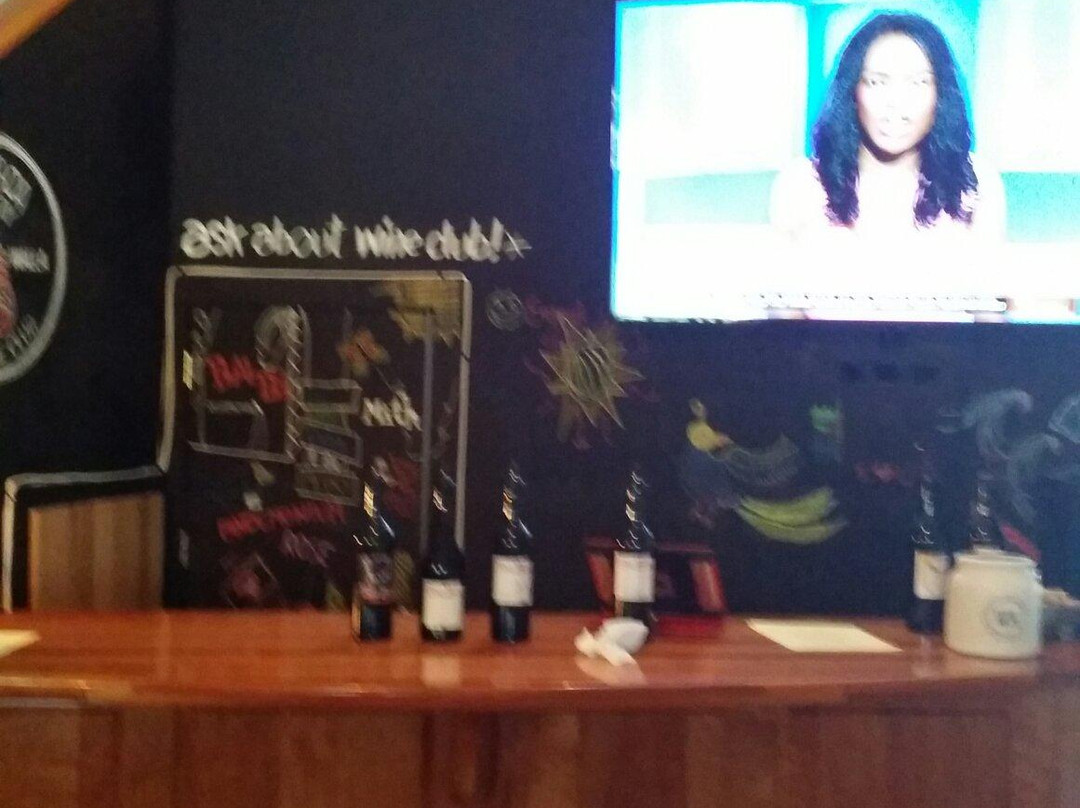 Balboa Winery景点图片