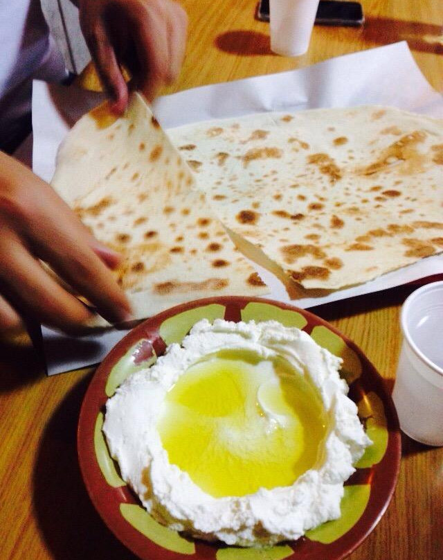 Saint Charbel Tomb-朱拜勒必去景点