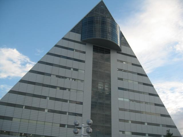 Aomori Prefecture Tourist Centerl ASPAM-青森市必去景点