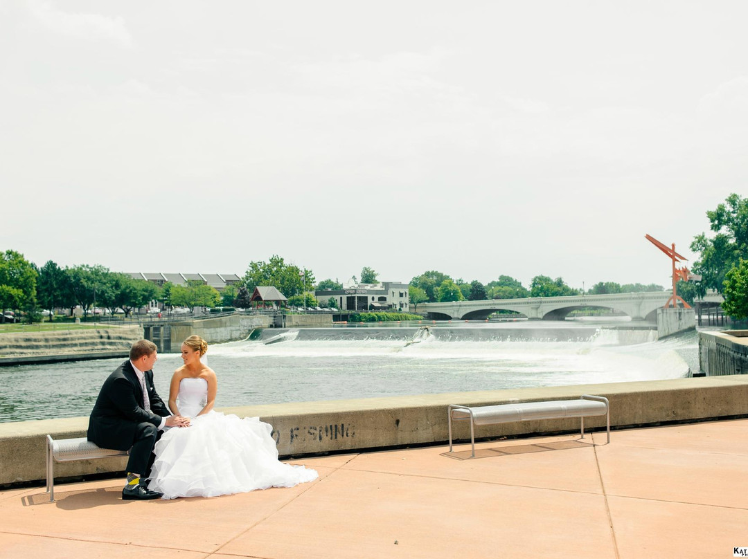 Century Center Convention Center-南本德必去景点