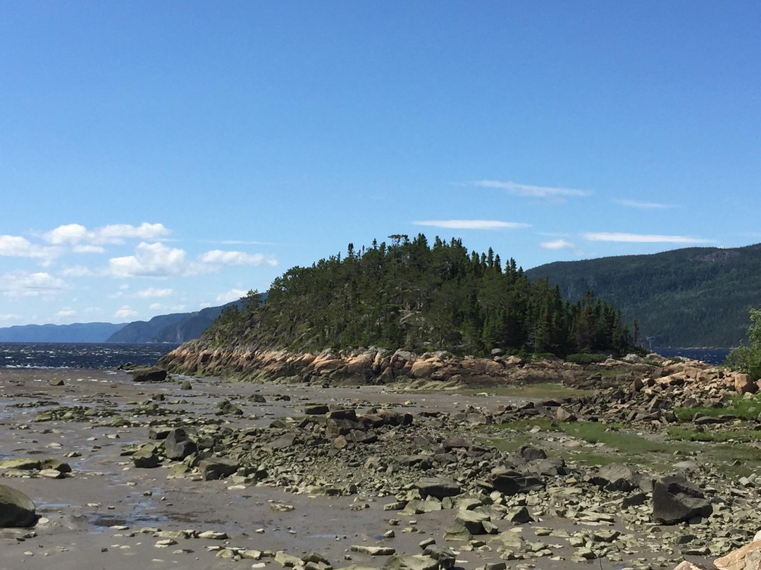 Site recreopatrimonial de la riviere Petit-Saguenay-Petit-Saguenay必去景点