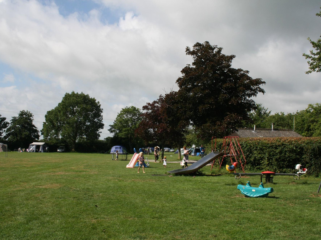 Greenacres Camping
