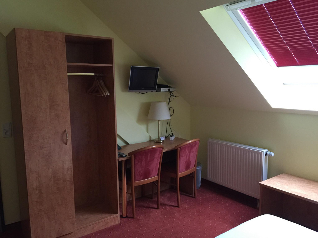 Gaestehaus op de Bartelt主图