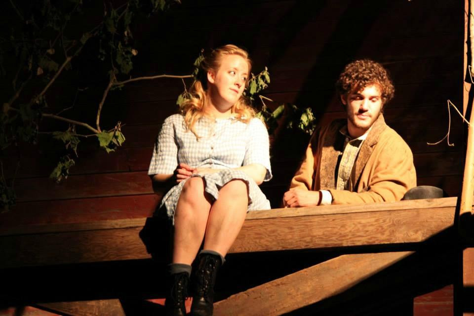 History Boy Theatre-Jefferson必去景点