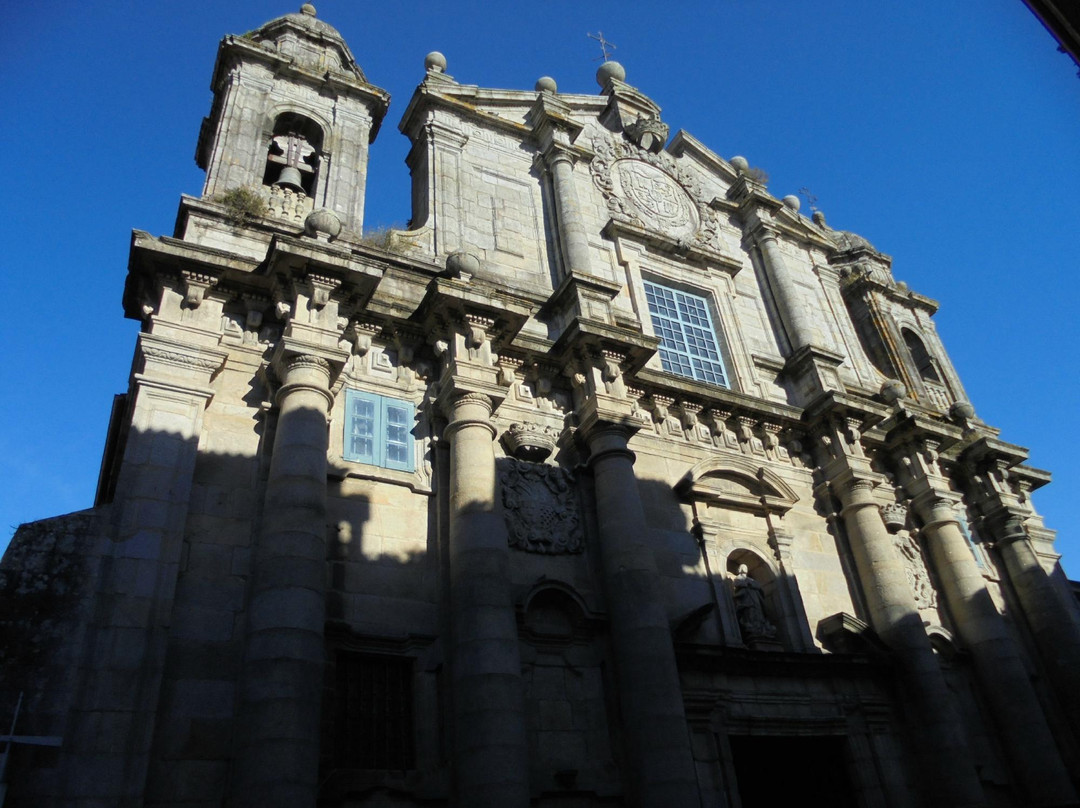 Iglesia de San Bartolome景点图片