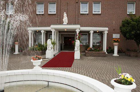 Hotel Bouzid Laatzen
