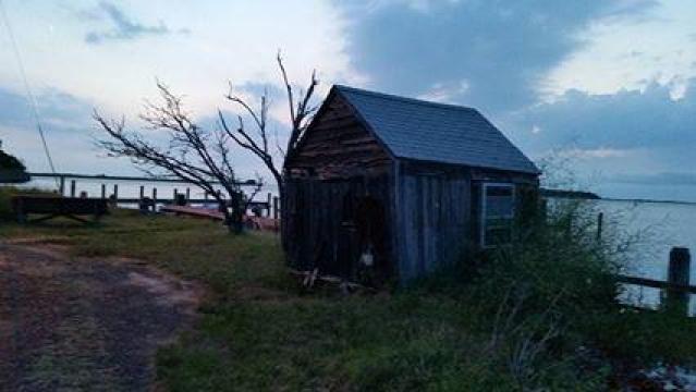 Susan's on Smith Island-酒店景观