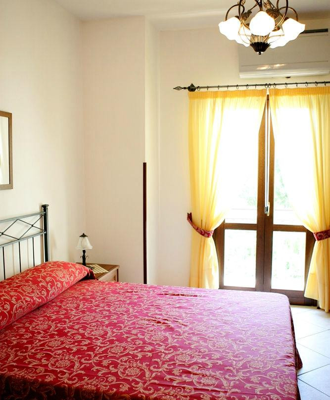 Hotel Savoia主图
