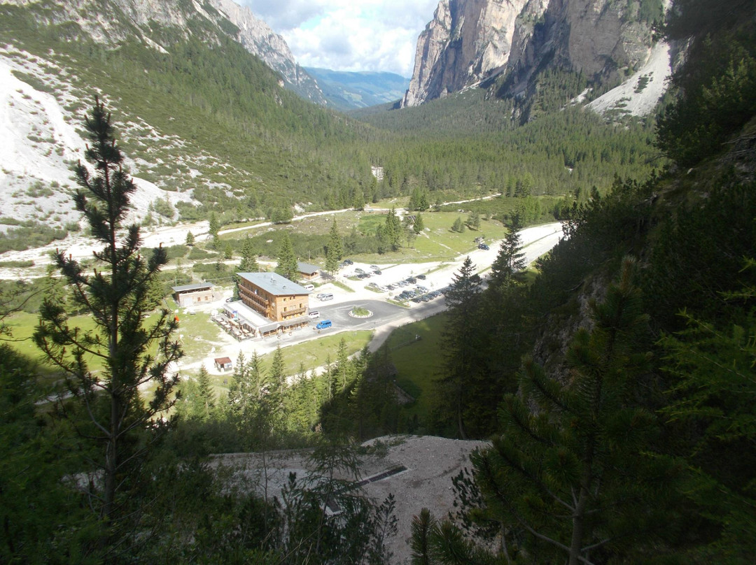 Marebbe旅游攻略图片