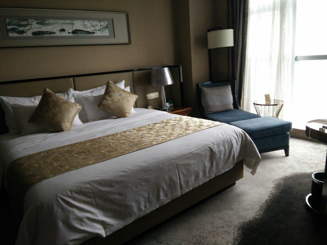 金悦国际酒店主图