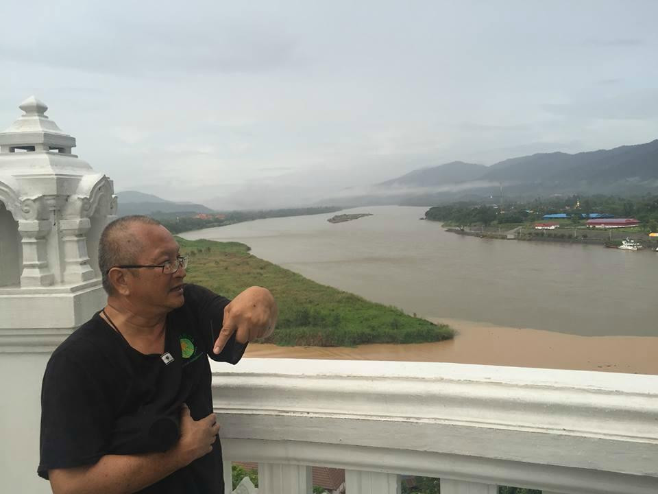 Suantangja Travel - Private Day Tours-清莱必去景点