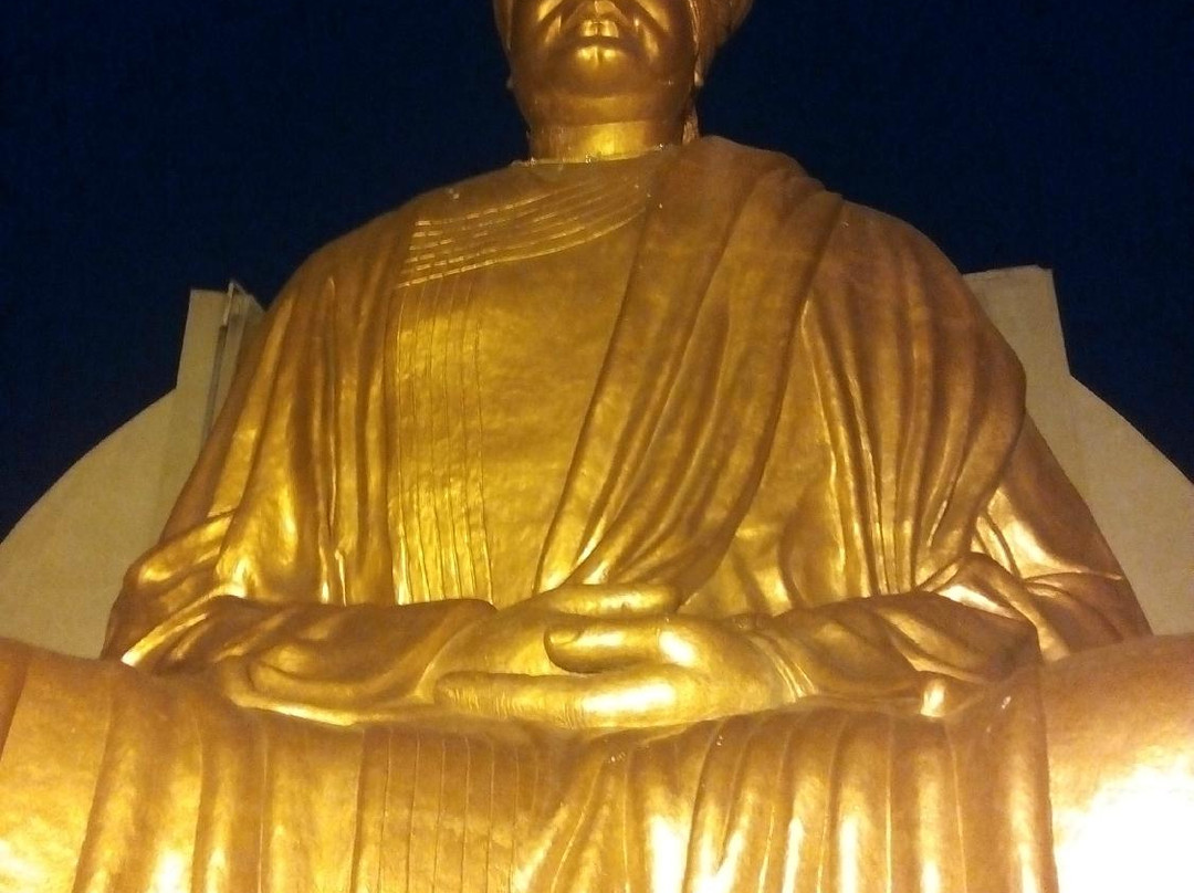 Vivekanand Sarovar景点图片
