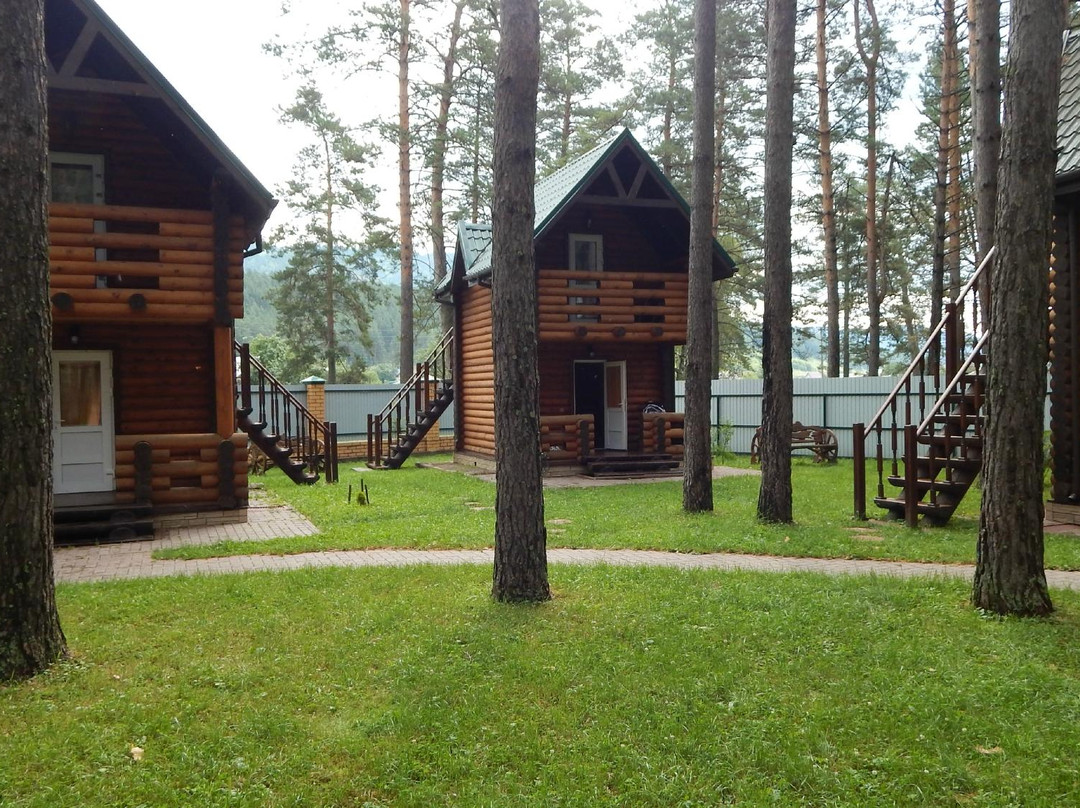 Usadba Kruglovykh