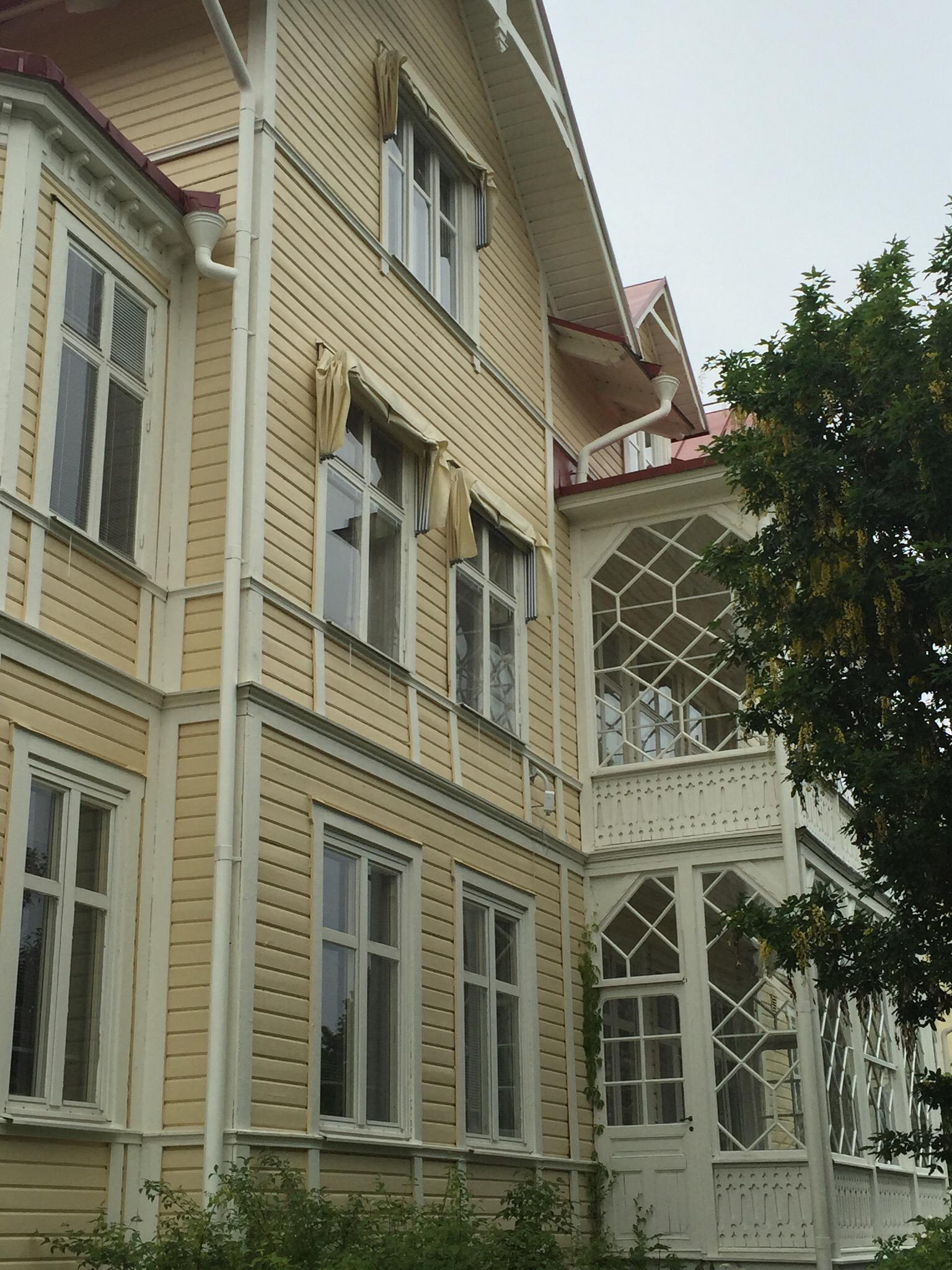 Varsta Diakonigard Vandrarhem-客卧