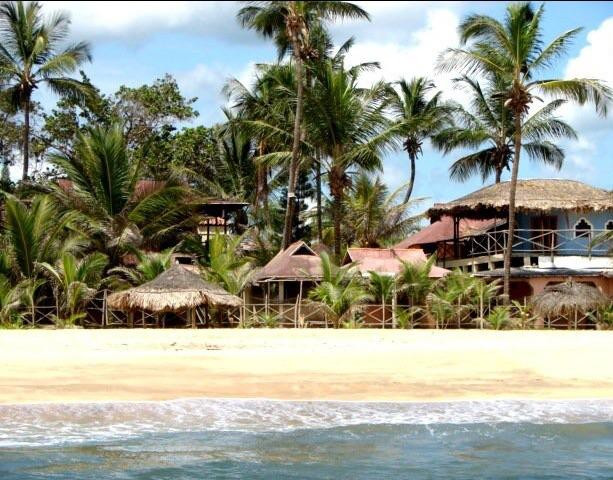 Posada La Escollera主图