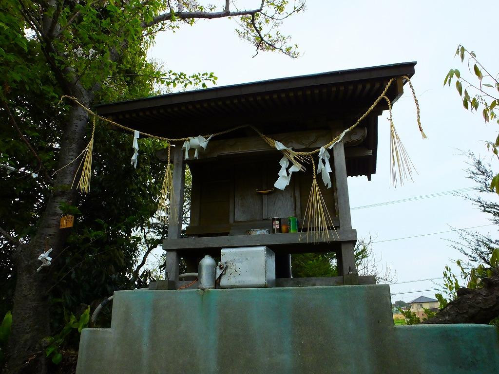 Mt. Benten-德岛市必去景点