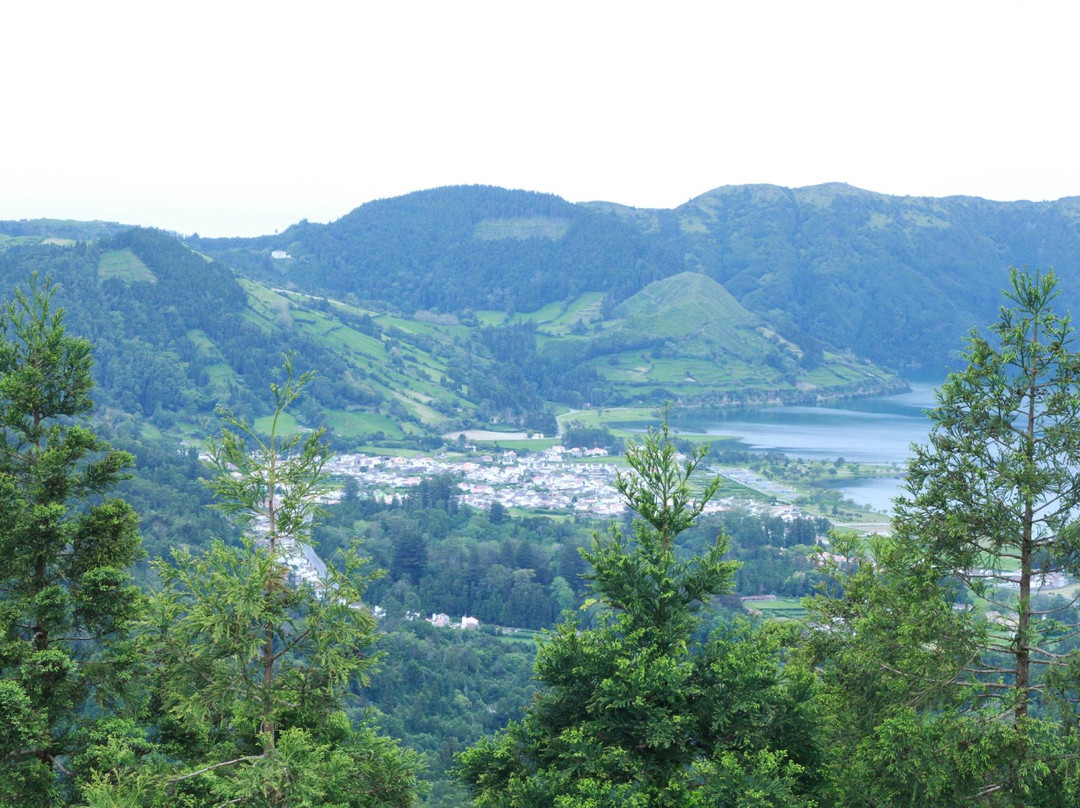 Pure Azores Tours-蓬塔德尔加达必去景点