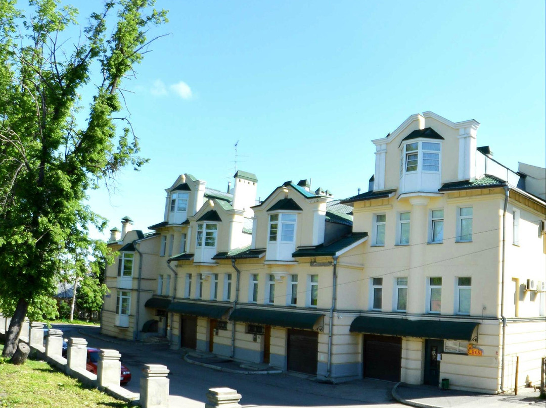 Hostel Wow
