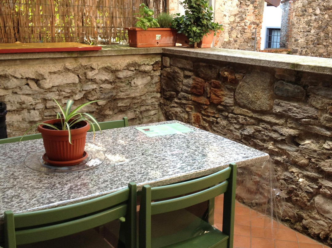 B&B Alto Lario by Quarenghi主图