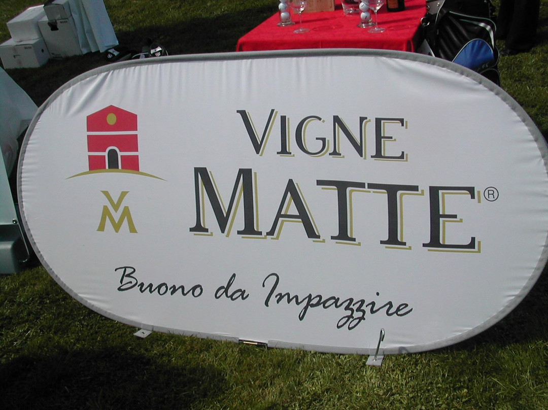 Societa Agricola Vigne Matte Srl景点图片