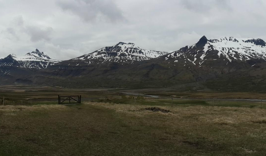 Travel East - Day Tours-埃伊尔斯塔济必去景点