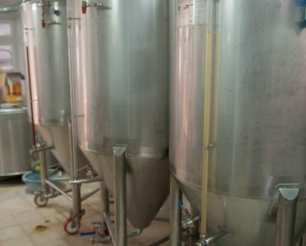 Deck Beer Lab景点图片