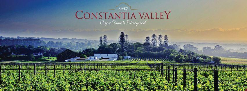 Constantia Valley景点图片
