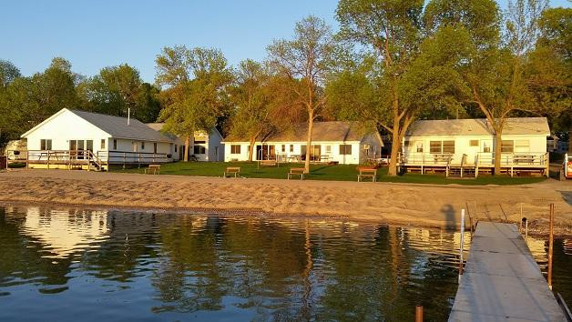 Eden Acres I