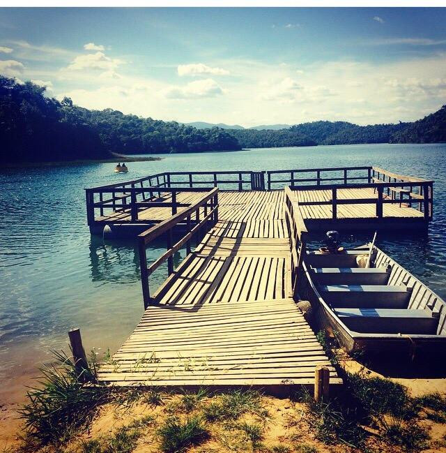 Parque Estadual do Rio Doce景点图片