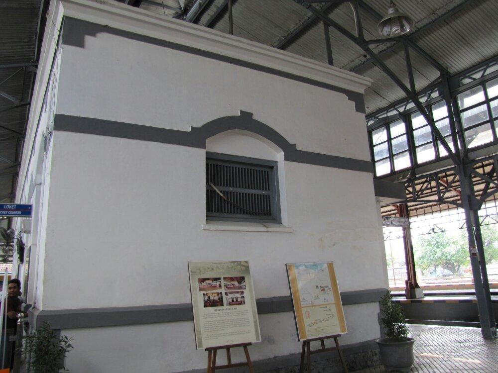 Steam Loco Jaladara景点图片