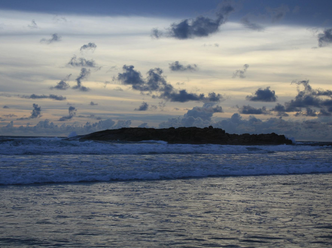 Kumarakom Beach景点图片